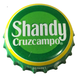 ESPAÑA (ES) Cerveza...