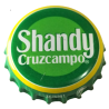 ESPAÑA (ES) Cerveza  Cruzcampo, S.A. 3625091