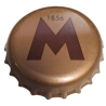 ESPAÑA (ES)  Cerveza Moritz S.A.