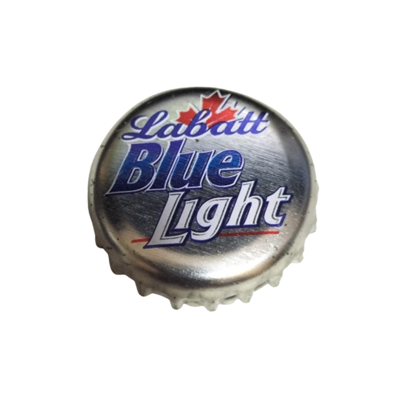 CANADÁ (CA )  Cerveza  Labatt Breweries of Canada Ltd.  3-A-16