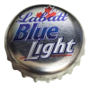 CANADÁ (CA )  Cerveza  Labatt Breweries of Canada Ltd.  3-A-16