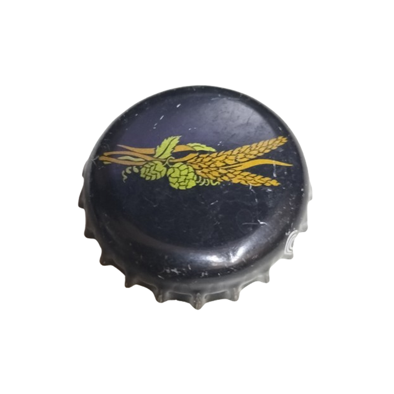 BÉLGICA  (BE)  Cerveza Brasserie Belle-Vue S.A. (InBev)