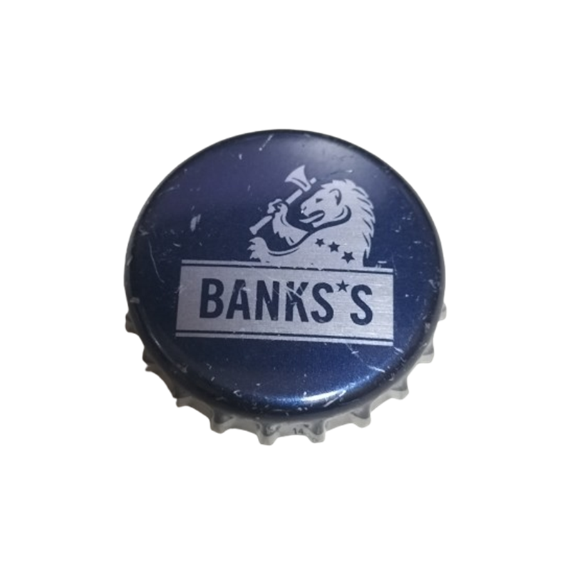 REINO UNIDO (RU)   Cerveza  Marston's PLC 60881