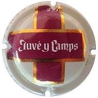 Juvé & Camps X-91292 V-25945