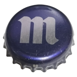 ESPAÑA (ES)  Cerveza Mahou...