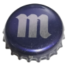 ESPAÑA (ES)  Cerveza Mahou S.A. R-5625