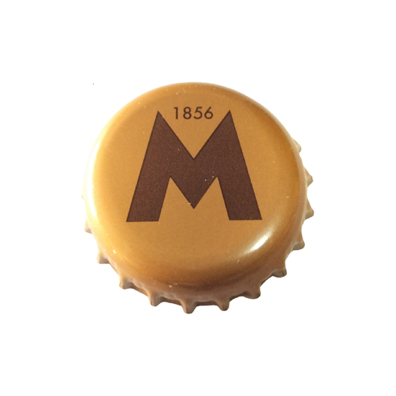 ESPAÑA (ES) Cerveza Moritz S.A.