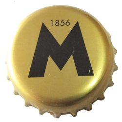 ESPAÑA (ES) Cerveza Moritz...