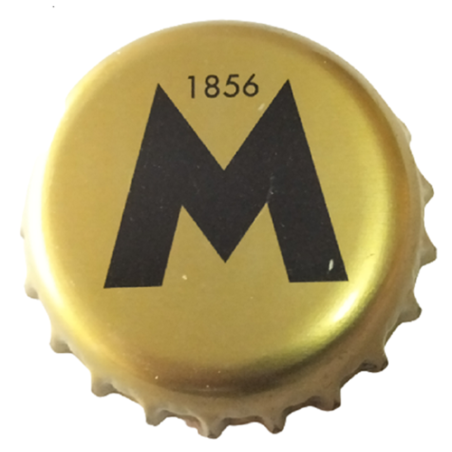 ESPAÑA (ES) Cerveza Moritz S.A.