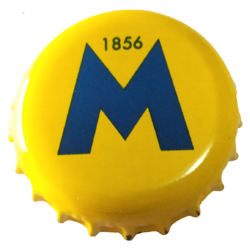 ESPAÑA (ES) Cerveza Moritz...
