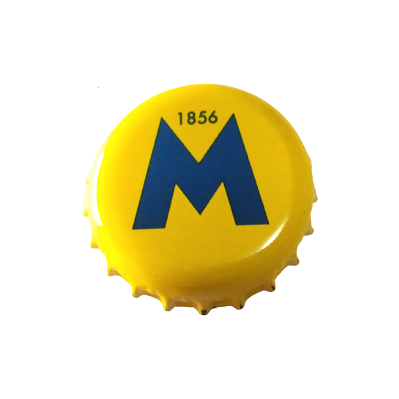 ESPAÑA (ES) Cerveza Moritz S.A.