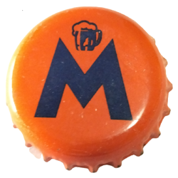 ESPAÑA (ES) Cerveza Moritz...