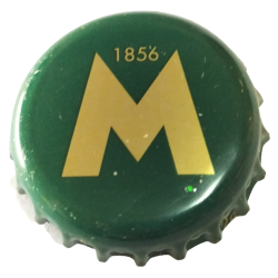 ESPAÑA (ES) Cerveza Moritz...