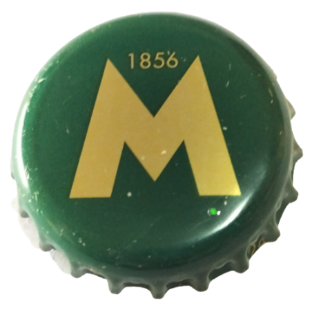 ESPAÑA (ES) Cerveza Moritz S.A.