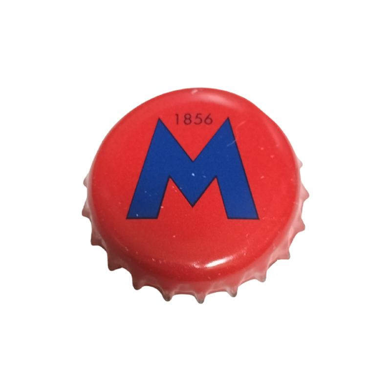 ESPAÑA (ES)  Cerveza Moritz S.A.