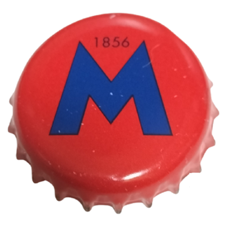 ESPAÑA (ES)  Cerveza Moritz S.A.