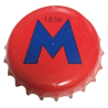 ESPAÑA (ES)  Cerveza Moritz S.A.