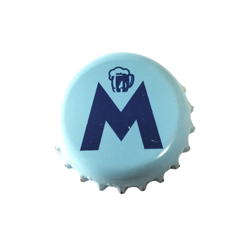 ESPAÑA (ES) Cerveza Moritz S.A.