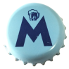 ESPAÑA (ES) Cerveza Moritz S.A.