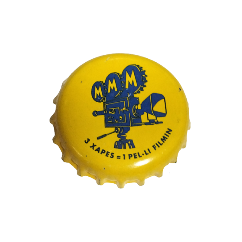 ESPAÑA (ES)  Cerveza Moritz S.A.