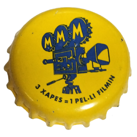 ESPAÑA (ES)  Cerveza Moritz S.A.