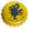 ESPAÑA (ES)  Cerveza Moritz S.A.