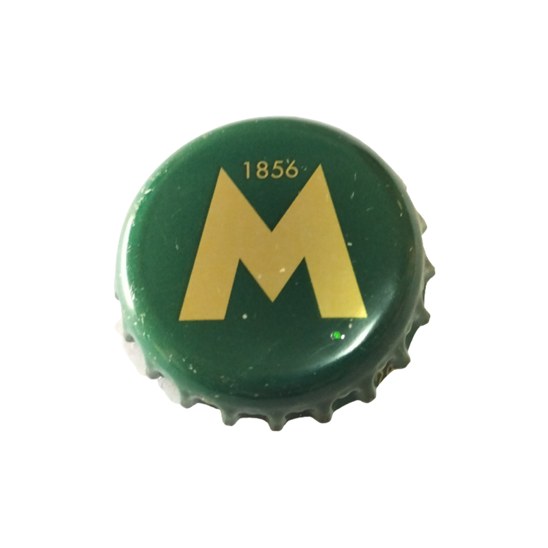 ESPAÑA (ES)  Cerveza Moritz S.A.