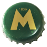 ESPAÑA (ES)  Cerveza Moritz S.A.