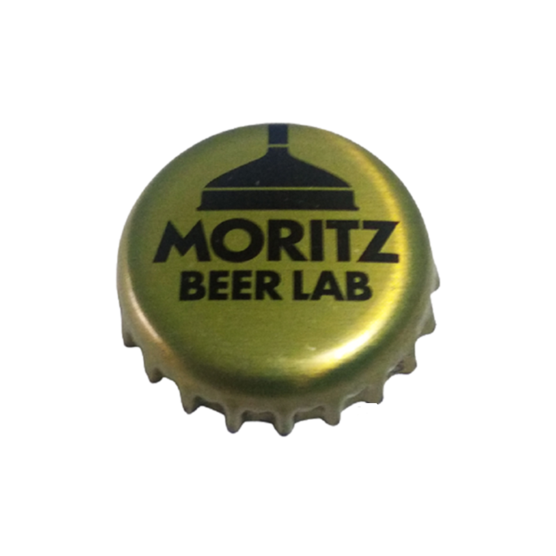 ESPAÑA (ES)  Cerveza Moritz S.A.