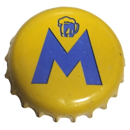 ESPAÑA (ES)  Cerveza Moritz S.A.