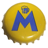 ESPAÑA (ES)  Cerveza Moritz S.A.