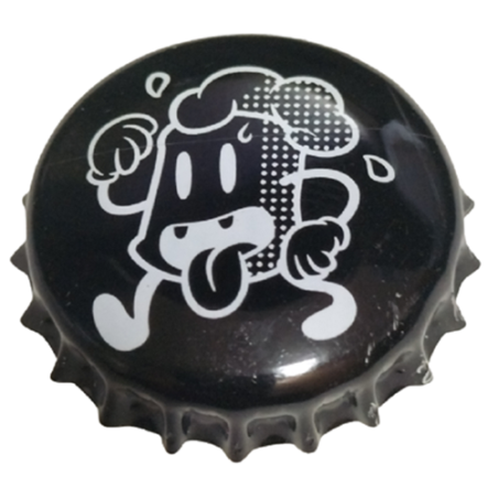 ESPAÑA (ES) Cerveza Barcelona Beer Company