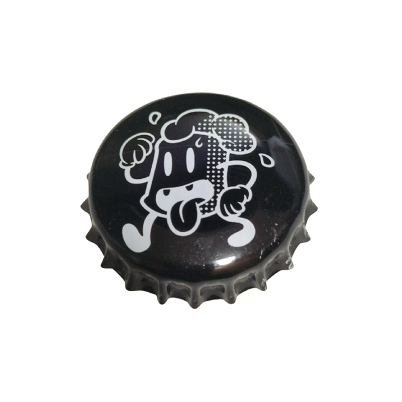 ESPAÑA (ES) Cerveza Barcelona Beer Company