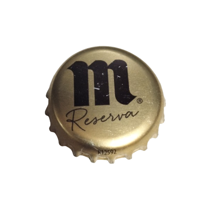 ESPAÑA (ES)  Cerveza Mahou S.A. BO R12592