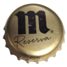 ESPAÑA (ES)  Cerveza Mahou S.A. BO R12592