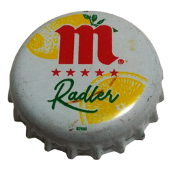 ESPAÑA (ES) Cerveza Mahou...
