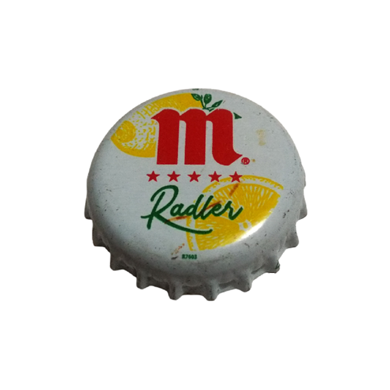 ESPAÑA (ES) Cerveza Mahou S.A.  R7603