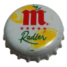 ESPAÑA (ES) Cerveza Mahou S.A.  R7603