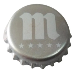 ESPAÑA (ES) Cerveza Mahou...