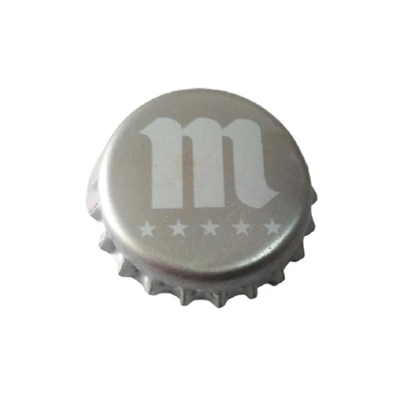 ESPAÑA (ES) Cerveza Mahou S.A.  R-2572