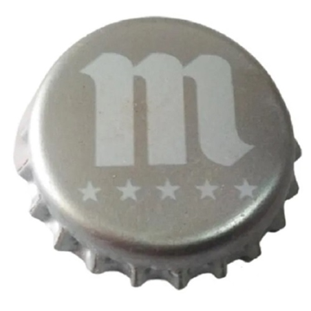 ESPAÑA (ES) Cerveza Mahou S.A.  R-2572