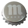 ESPAÑA (ES) Cerveza Mahou S.A.  R-2572