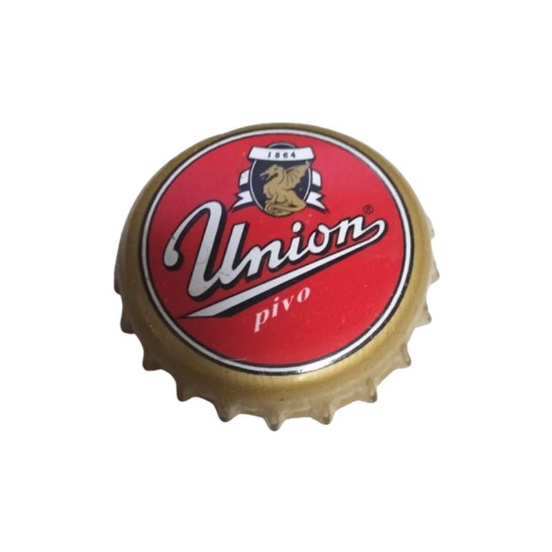 ESLOVENIA (SI)  Cerveza  Pivovarna Union