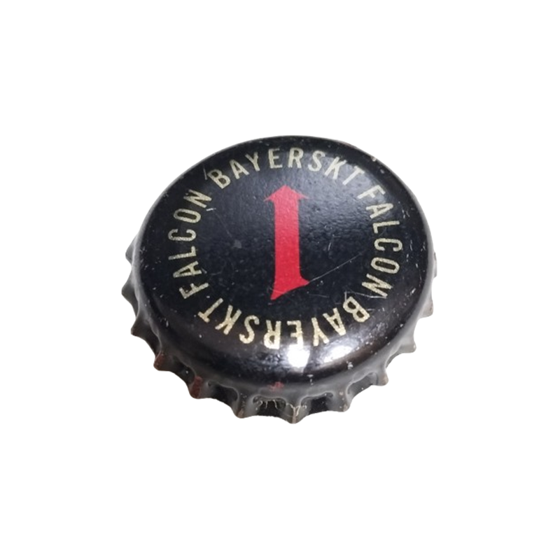 SUECIA (SE)   Cerveza Falcon Bryggerier (Carlsberg)