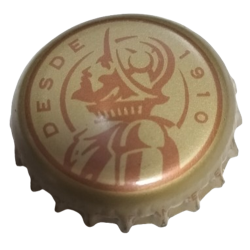 PANAMÁ   Cerveza Cervecería...