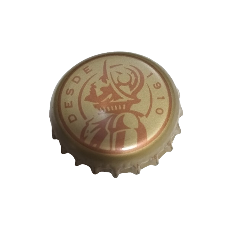 PANAMÁ   Cerveza Cervecería Nacional, S.A.