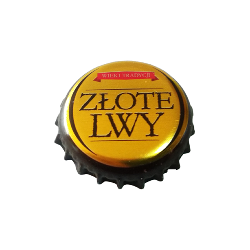 POLONIA (PL) Cerveza  Browar Amber Sp. z o.o. sp. k.