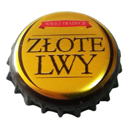 POLONIA (PL) Cerveza  Browar Amber Sp. z o.o. sp. k.