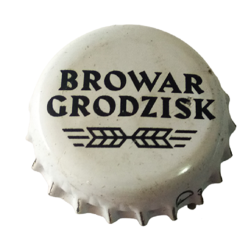 POLONIA (PL) Cerveza Browar...