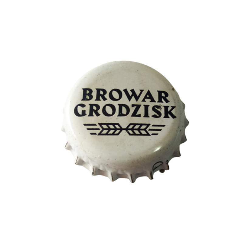 POLONIA (PL) Cerveza Browar w Grodzisku Wielkopolskim sp. z o.o. sp. k.